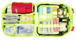 G3 Bolus sjúkrabakpoki - StatPack