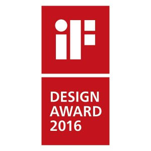 Alternative view of Braun AgePrecision hitamælir