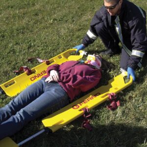 Alternative view of Ferno SCOOPEXL™ skröpur