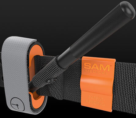 SAM-XT Extremity Tourniquet - Image 7