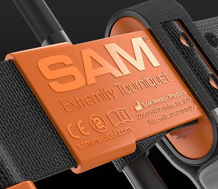 SAM-XT Extremity Tourniquet - Image 6