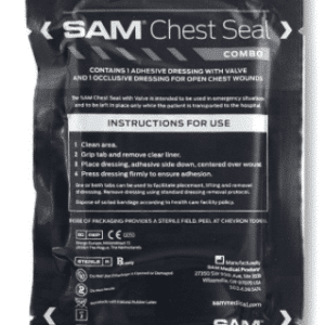 Chest Seal