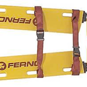 Ferno SCOOPEXL™ skröpur