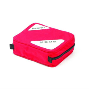 Alternative view of Ferno Lyfjataska Pro Medication Mini-Bag