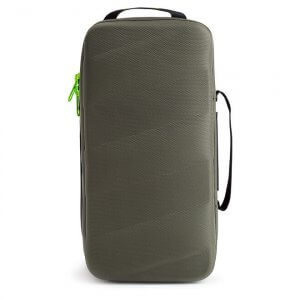 Alternative view of Statpacks G3 Universal Cell