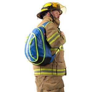 Alternative view of Statpacks G3 Medslinger axlarpoki