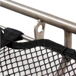 Alternative view of Titan-Ti split börur