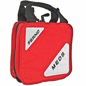 Ferno Lyfjataska Pro Medication Mini-Bag