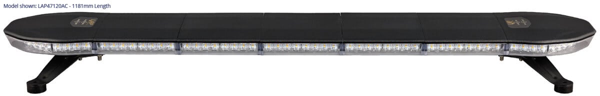 LAP Electrical Eclipse LED ljósabogi