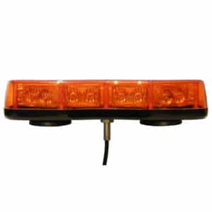 LAP - LED Mini ljósabogi - gult - R65