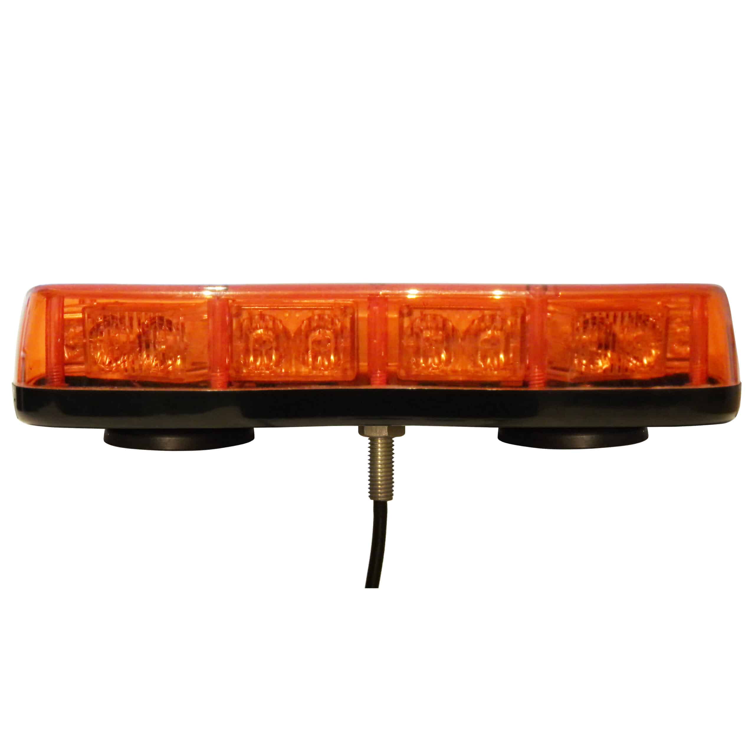 LAP - LED Mini ljósabogi - gult - R65