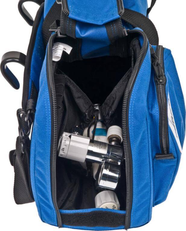 Ferno súrefnistaska (Sérpöntun) - Image 3