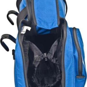 Alternative view of Ferno súrefnistaska (Sérpöntun)