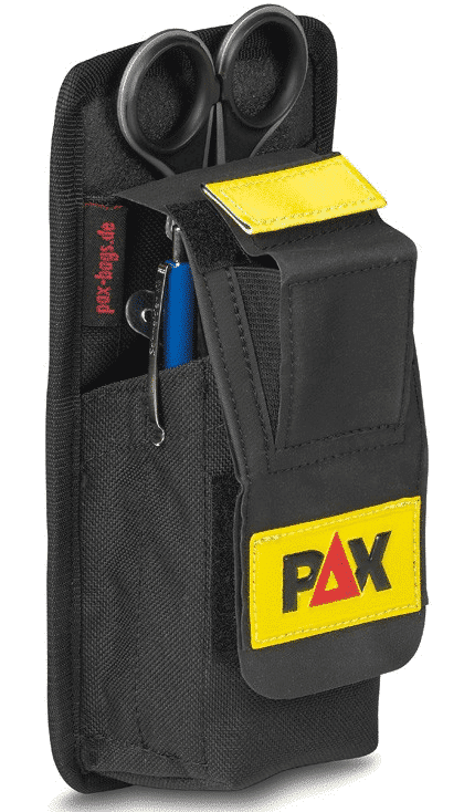 Pax Pro áhaldahulstur