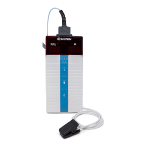 NONIN 8500 - súrefnismettunarmælir
