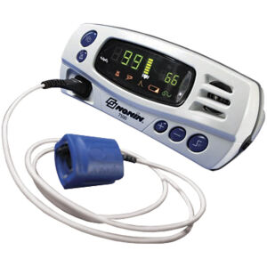 Nonin 7500 súrefnismettunarmælir