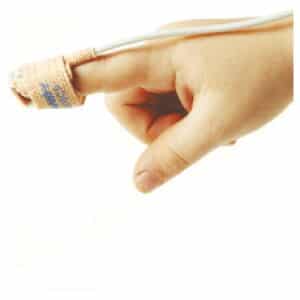 Nonin Value sensor barna