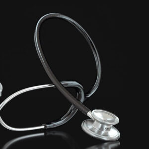 Alternative view of Hlustunarpípa MD One - Adult