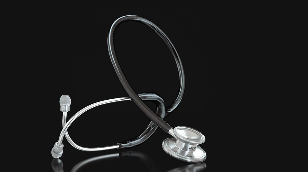 Hlustunarpípa MD One - Adult - Image 2