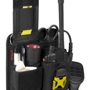 Alternative view of Pro Radio holster L