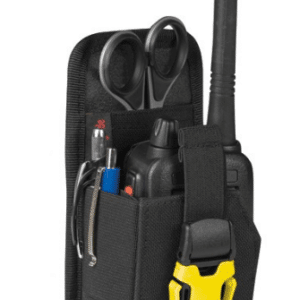 Pro Radio holster M