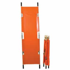 Samanbrjótanlegar sjúkrabörur frá Ferno