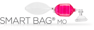 Alternative view of OTWO Smart-Bag barna