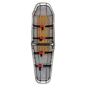 Titan-Ti split börur