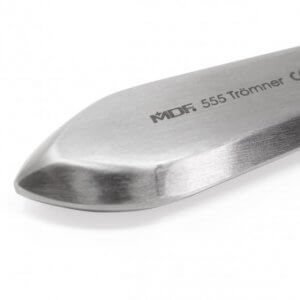 Alternative view of Trömer Hamar BlackOut