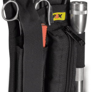 Pax ljósa- og áhaldahulstur