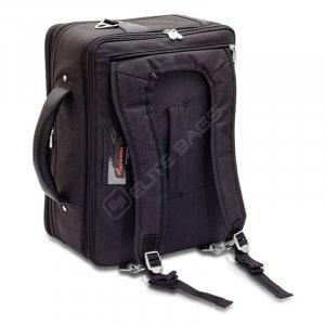 Alternative view of Elitebags Læknataska fyrir útköll og vitjanir