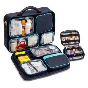 Alternative view of Call´s taska heimahjúkrun eða vitjanir