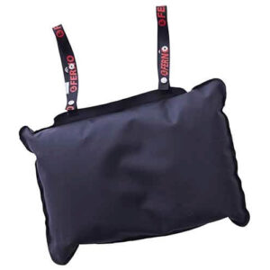 Alternative view of Motion Restriction Pillow