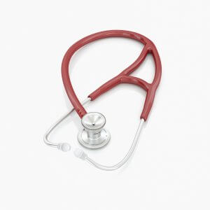 Alternative view of Stethoscope ProCardial Core Adult/Pediatric