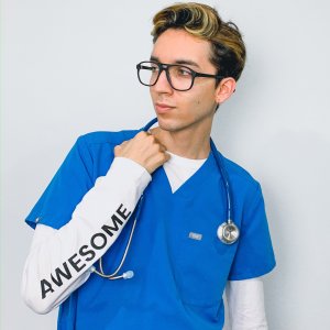 Alternative view of Procardial Core Stainless Steel - Adult