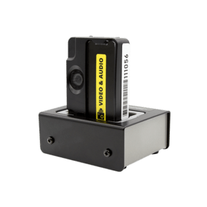 VT100 Solo Dock hleðsludokka