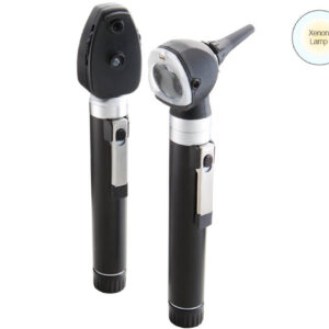 Alternative view of ADC Diagnostix 5110E Augn- og eyrnaspegill