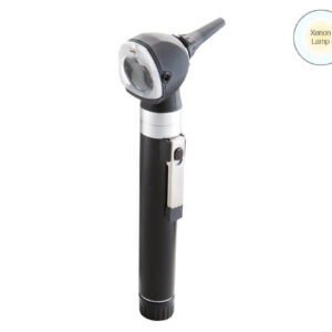 Diagnostix™ 5111N - Eyrnaspegill