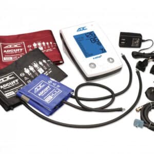 Alternative view of Blóðþrýstimælir e-sphyg™ 3 - NIBP Monitor