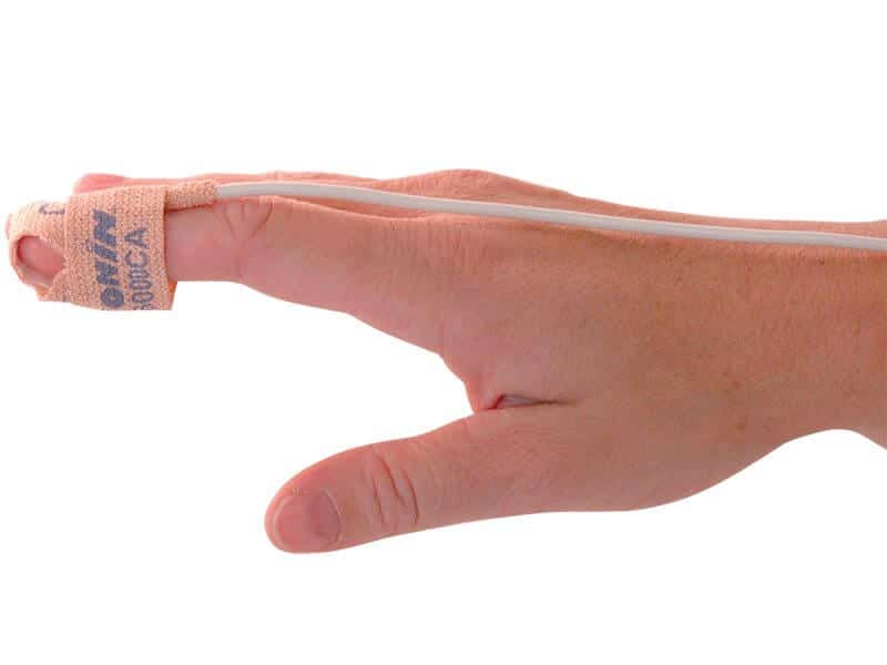 Nemi fyrir súrefnismettun - einnota fullorðins - Image 3