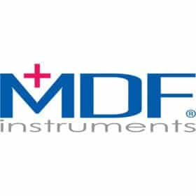 MDF Logo