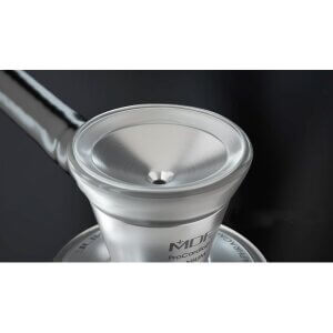 Alternative view of MDF®PROCARDIAL®Titanium