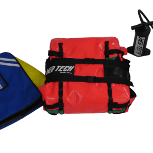 Alternative view of Létt grjónadýna (lofttæmanleg) - Light VSB Set