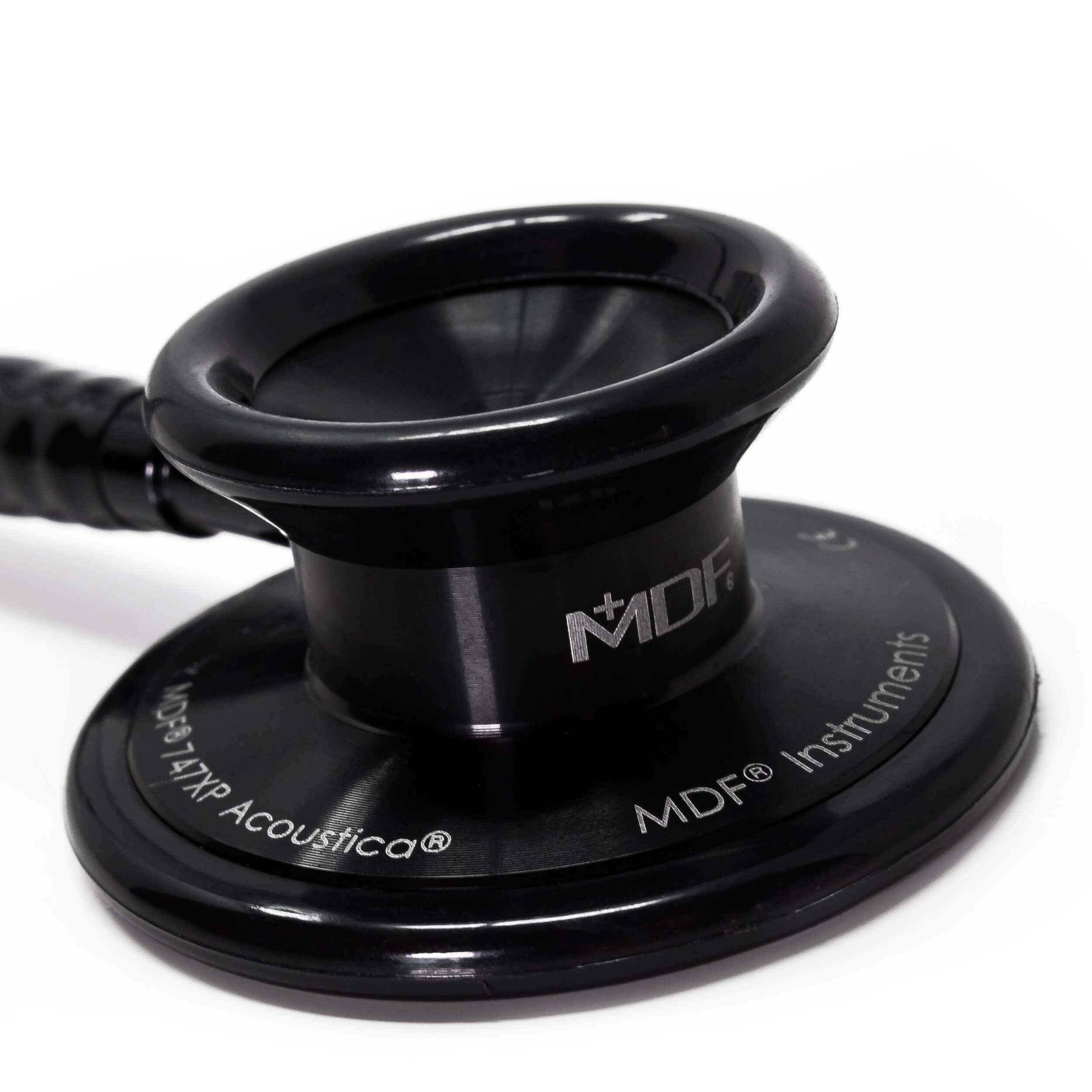 MDF Acoustica - BlackOut - Image 4