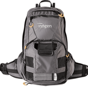 Inogen - Bakpoki fyrir G4 ferðasúrefnisvél