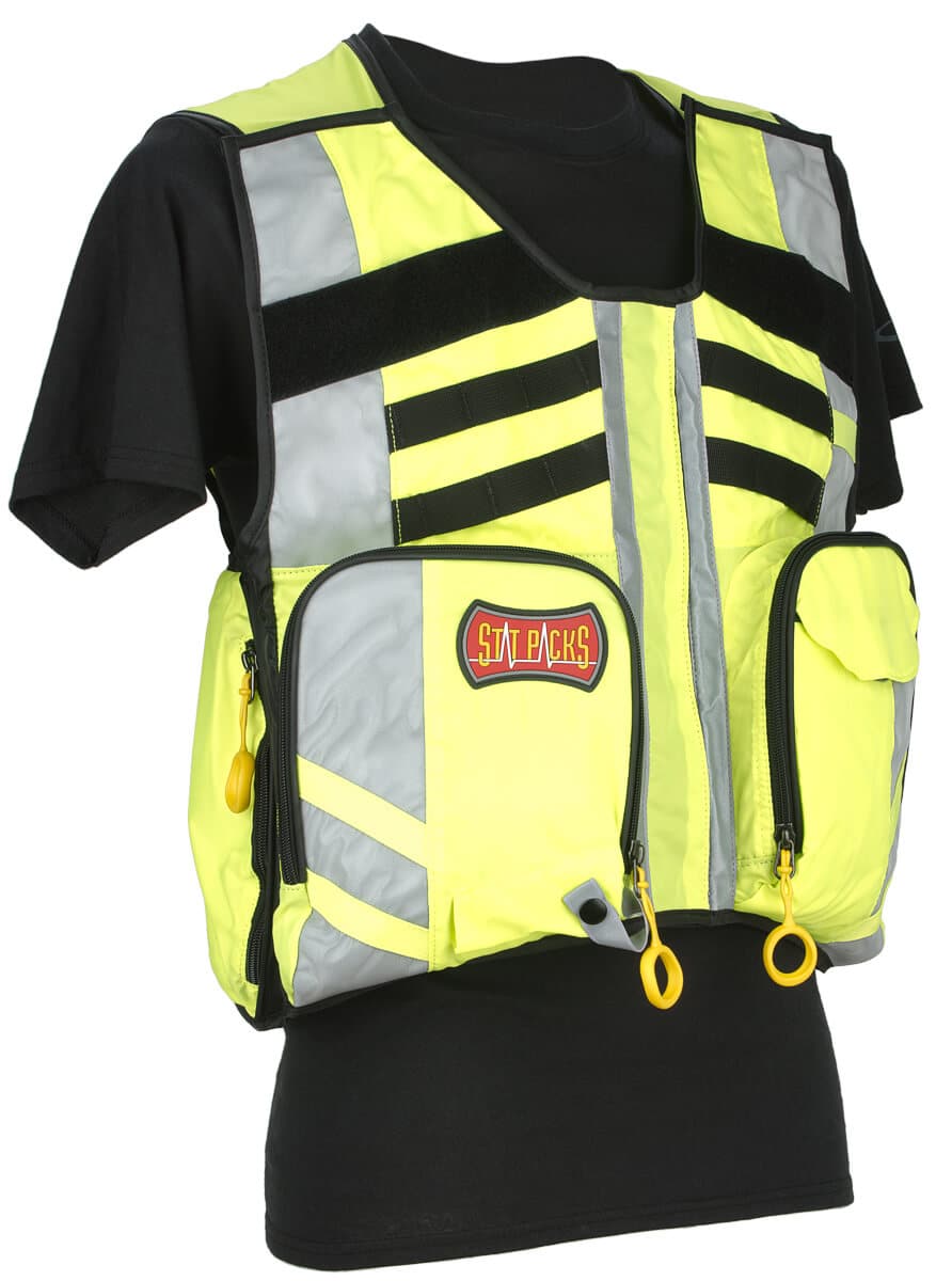 StatPacks - MCI Vest/Pack XL - Image 3