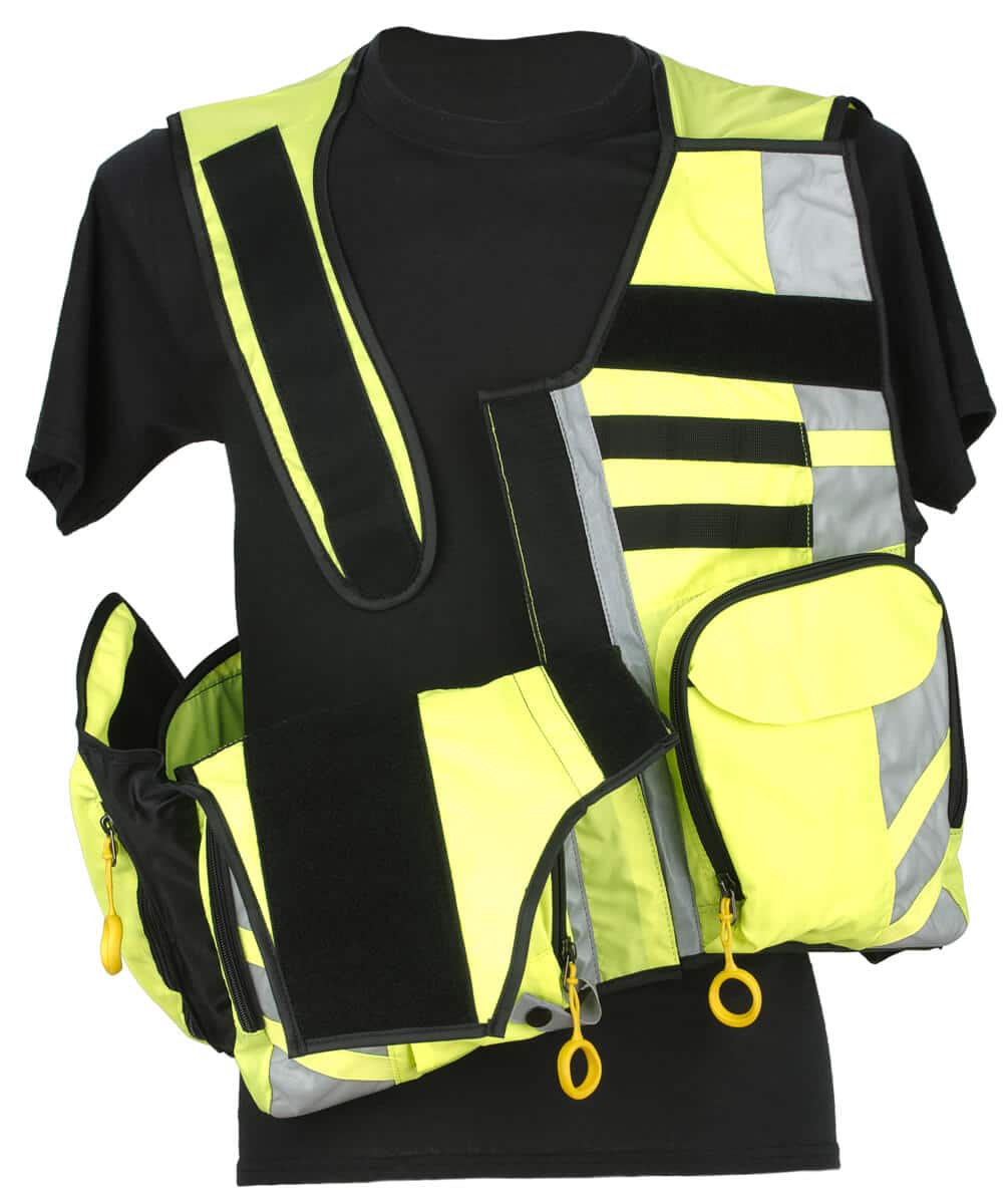 StatPacks - MCI Vest/Pack XL - Image 4
