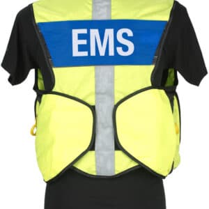 Alternative view of StatPacks - MCI Vest/Pack XL