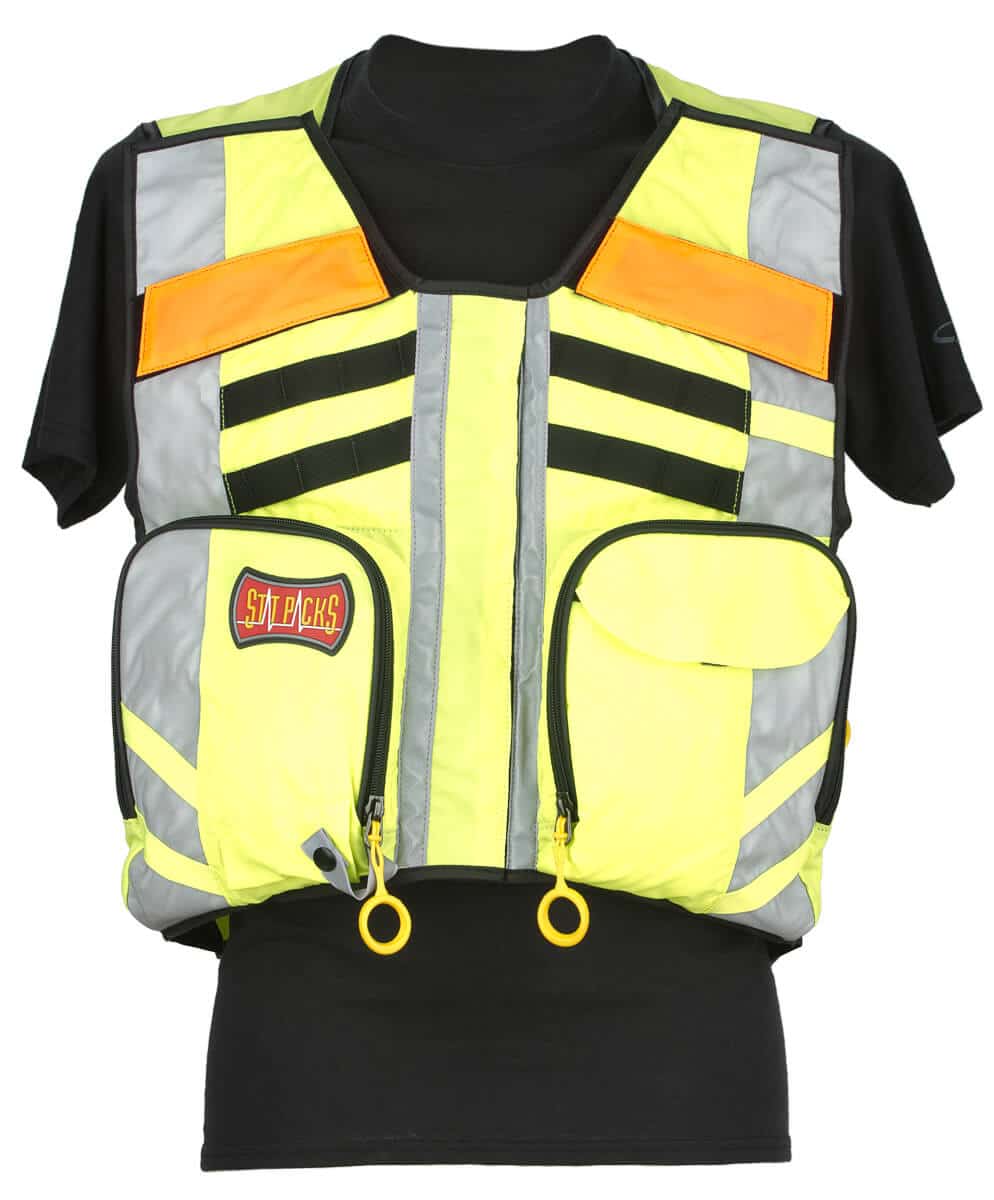 StatPacks - MCI Vest/Pack XL - Image 5