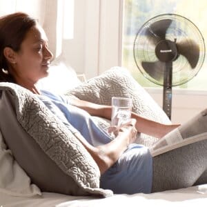 HSF600 environment 3